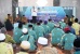 Hadiri Silahturahmi Bersama Tokoh Agama Se-Kecamatan Lubuk Baja, Ini Pesan Marlin